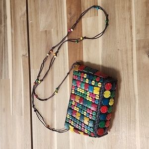 Unique purse